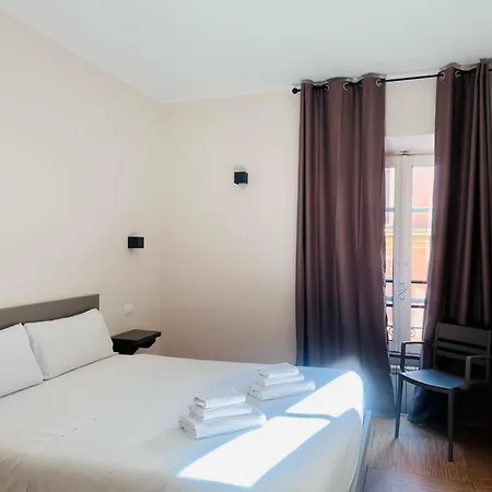 Colosseum 3* Ρώμη