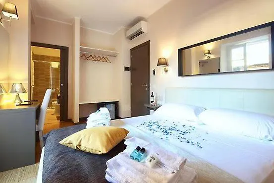 Colosseum Πανσιόν Ρώμη