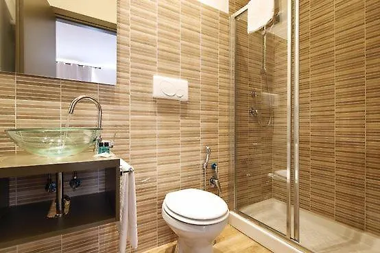 Colosseum Πανσιόν Ρώμη