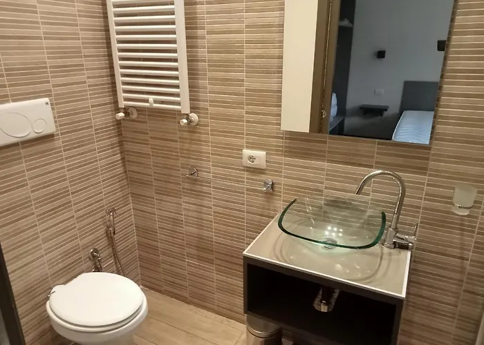 Colosseum 3* Ρώμη