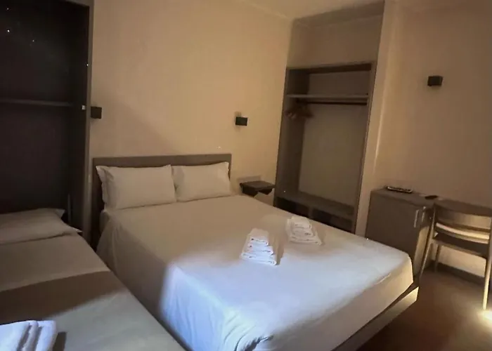 Colosseum Πανσιόν Ρώμη