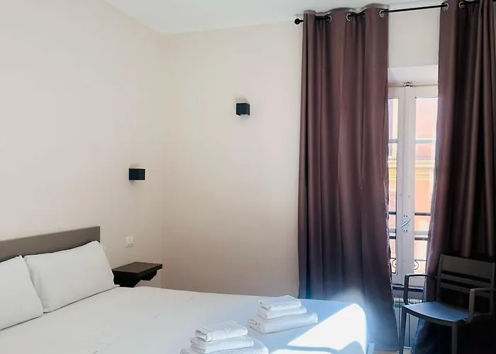 Colosseum 3* Ρώμη