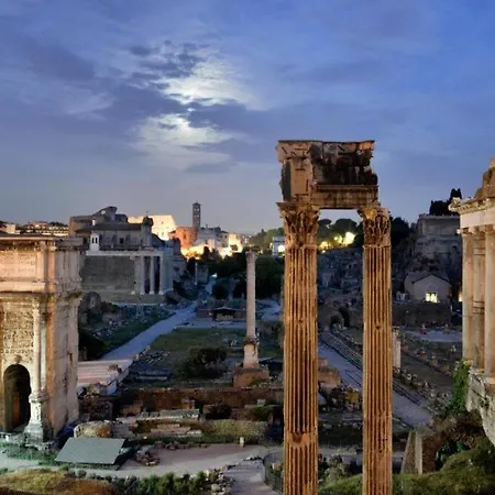 Penzion Colosseum